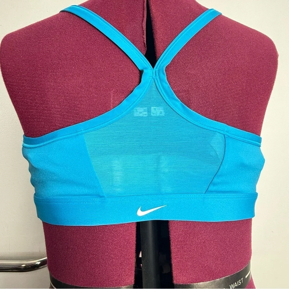 Nike Blue Women's Top